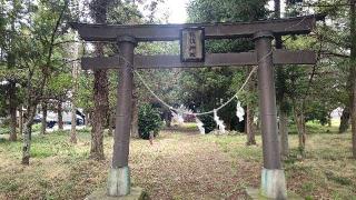 日枝神社の参拝記録(miyumikoさん)