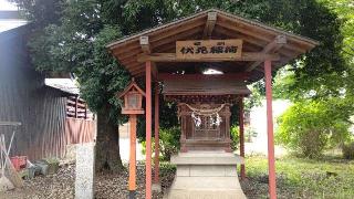 日枝神社の参拝記録(miyumikoさん)