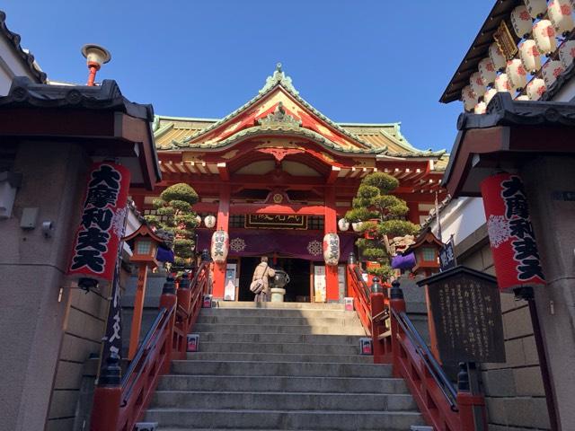 妙宣山 徳大寺の参拝記録3