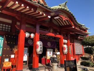 妙宣山 徳大寺の参拝記録(水戸のミツルさん)