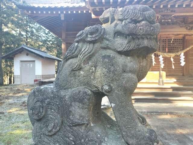 八幡宮の参拝記録2