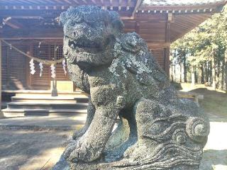 八幡宮の参拝記録(さとみさん)