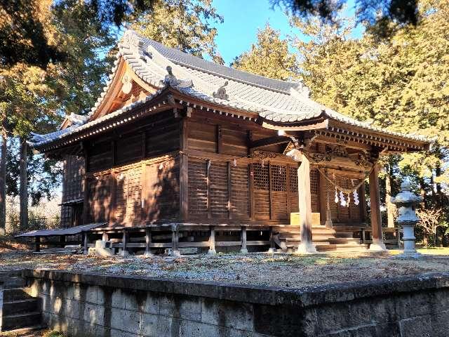 八幡宮の参拝記録1