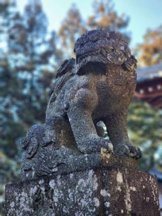 八幡宮の参拝記録(たけちゃ～ん⚾さん)