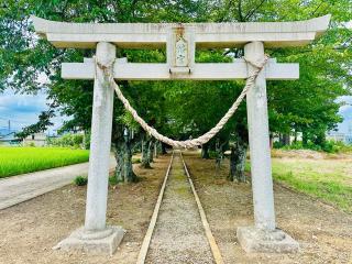 八幡宮の参拝記録(shikigami_hさん)