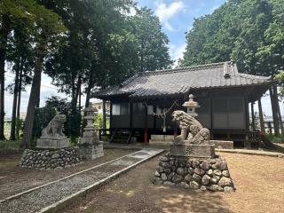 八幡宮の参拝記録(shikigami_hさん)