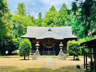 磐裂根裂神社の参拝記録(shikigami_hさん)