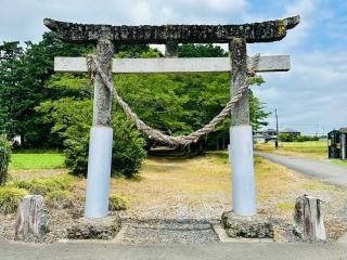 磐裂根裂神社の参拝記録(shikigami_hさん)