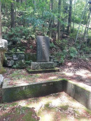 出流神社の参拝記録(zx14rさん)