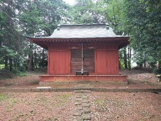 住吉神社の参拝記録(さとみさん)