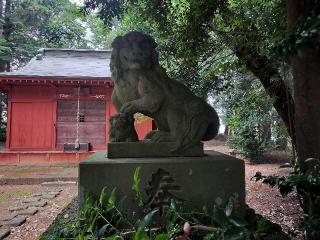 住吉神社の参拝記録(さとみさん)