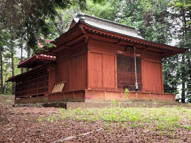 住吉神社の参拝記録2