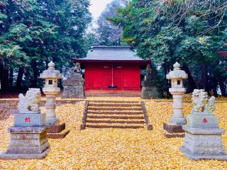 住吉神社の参拝記録(shikigami_hさん)