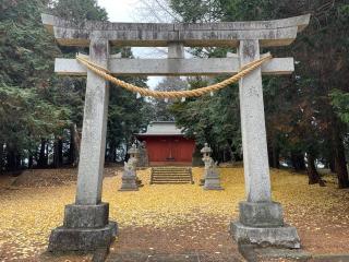 住吉神社の参拝記録(shikigami_hさん)