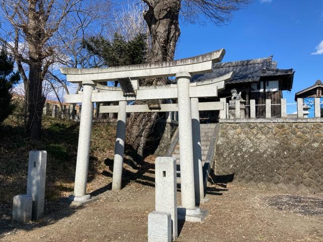 八幡神社の参拝記録1