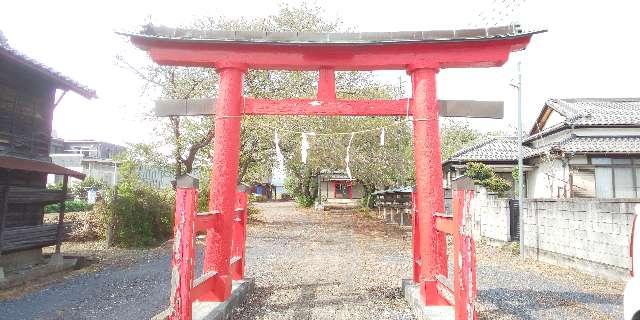 時平神社の参拝記録(優雅さん)