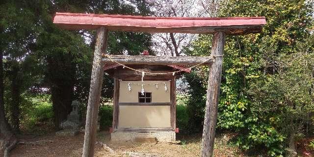 琴平神社の参拝記録1