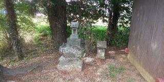 琴平神社の参拝記録(優雅さん)