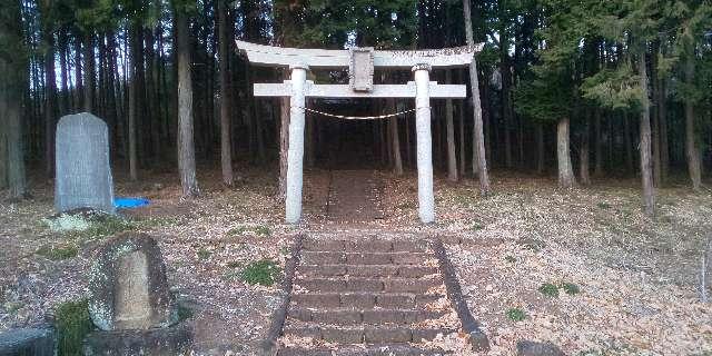 新里八幡宮の参拝記録(優雅さん)