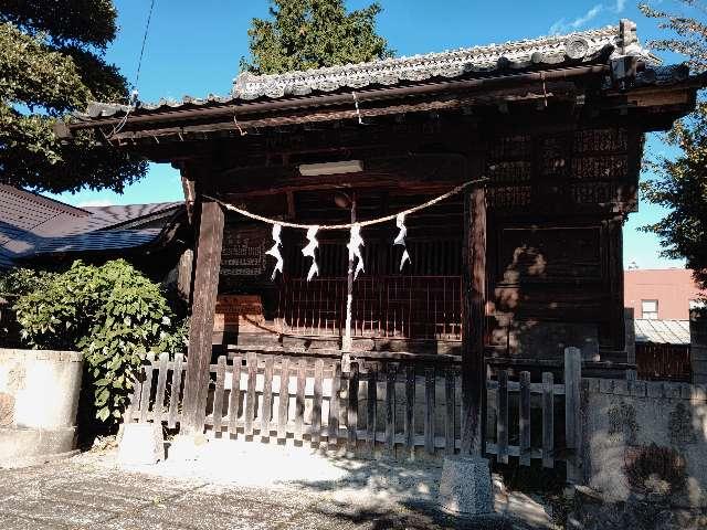 琴平神社の参拝記録(miyumikoさん)