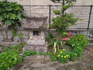 菅原神社の参拝記録(yukiさん)