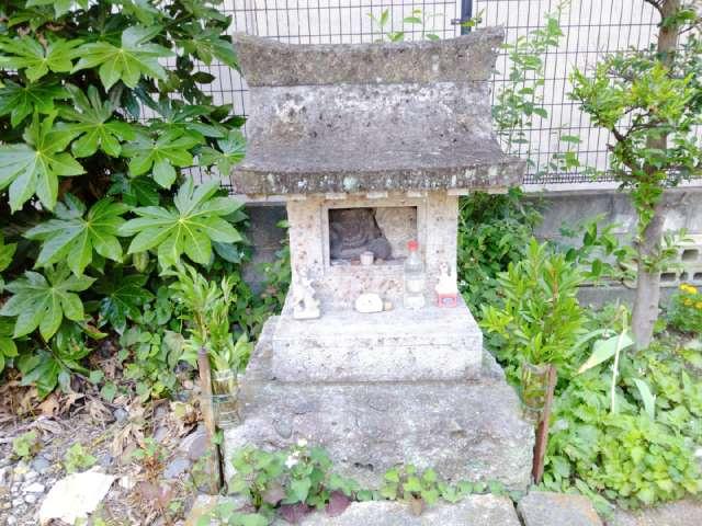 菅原神社の参拝記録3