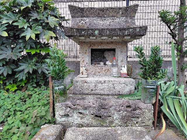 栃木県宇都宮市中河原町987 菅原神社の写真1