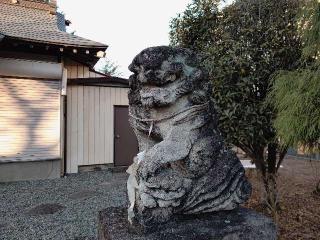 瀧尾神社の参拝記録(miyumikoさん)
