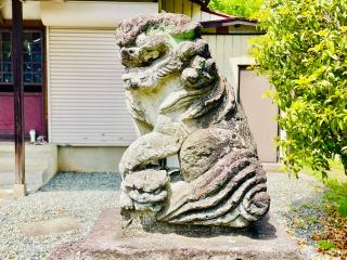 瀧尾神社の参拝記録(shikigami_hさん)