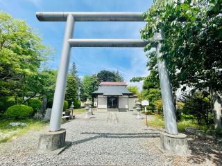 瀧尾神社の参拝記録(shikigami_hさん)