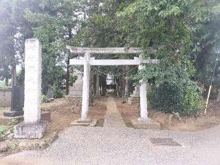 瀧尾神社の参拝記録(さとみさん)