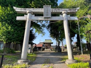 髙靇神社の参拝記録(shikigami_hさん)