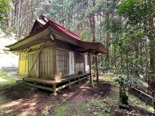 阿蘇神社の参拝記録(shikigami_hさん)