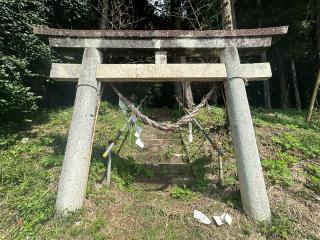 阿蘇神社の参拝記録(shikigami_hさん)