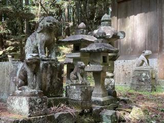 多藤神社の参拝記録(shikigami_hさん)