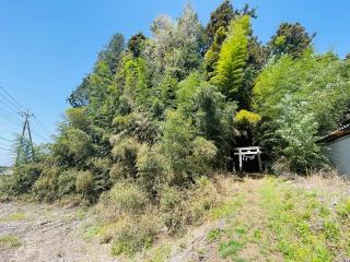 多藤神社の参拝記録(shikigami_hさん)