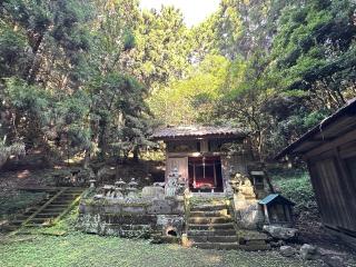 多藤神社の参拝記録(shikigami_hさん)