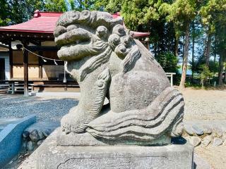 智賀都神社の参拝記録(shikigami_hさん)