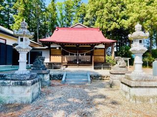 智賀都神社の参拝記録(shikigami_hさん)