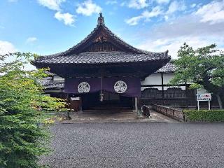 東叡山 円頓止観院 寛永寺の参拝記録(まーさんさん)