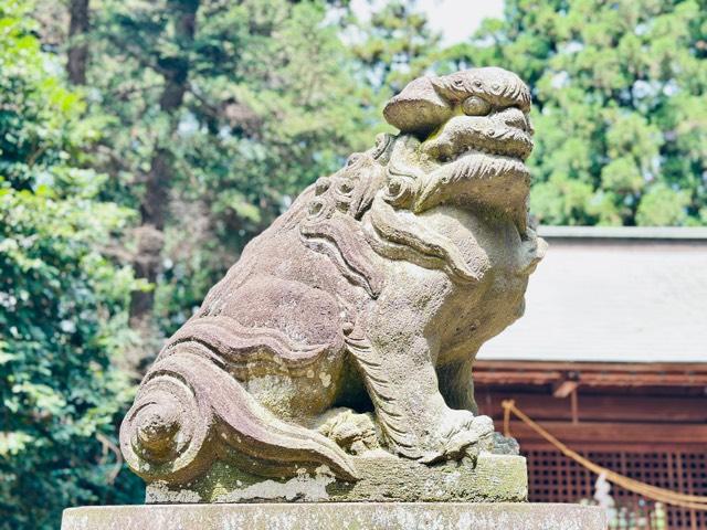 日枝神社の参拝記録1