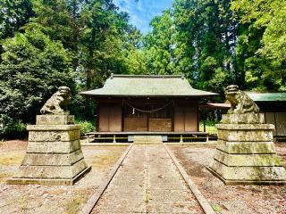 日枝神社の参拝記録(shikigami_hさん)