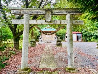 長峰稲荷神社の参拝記録(shikigami_hさん)