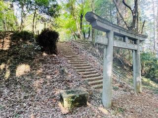高龗神社(旧、琴平神社)の参拝記録(shikigami_hさん)