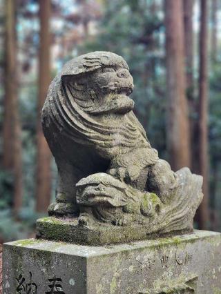川崎神社の参拝記録(たけちゃ～ん⚾さん)