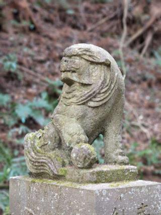 川崎神社の参拝記録(たけちゃ～ん⚾さん)