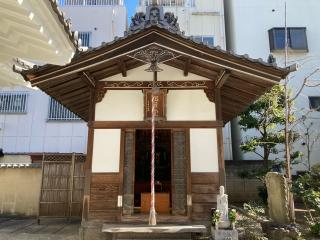 本性寺の参拝記録(忍さん)