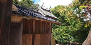 惠比須神社の参拝記録(はにほへとさん)