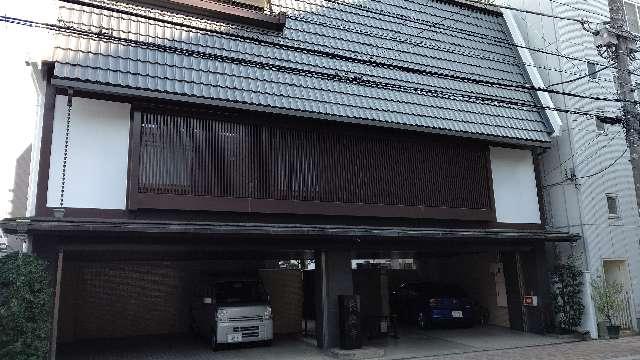 長敬寺の参拝記録1