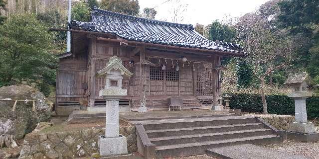 高濱八幡宮の参拝記録1